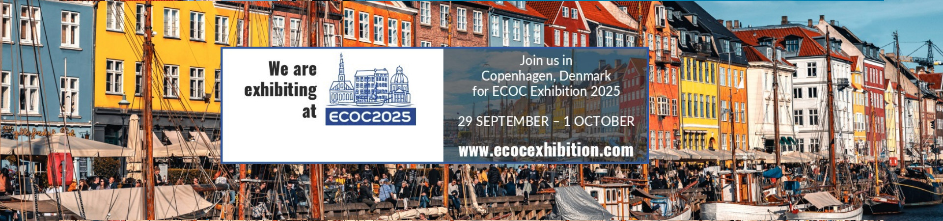 ECOC 2024 Slide